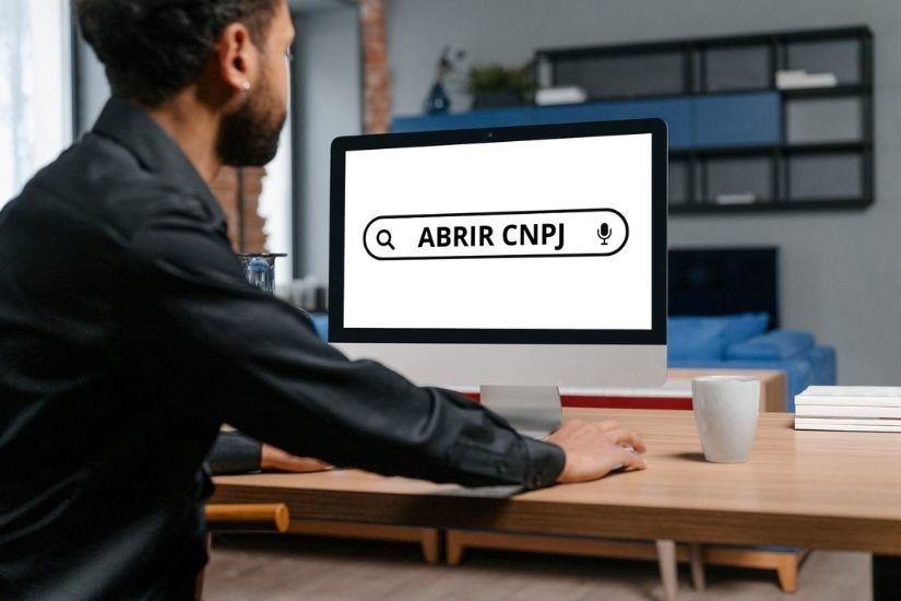 Abertura de CNPJ sem complicação e com estratégia